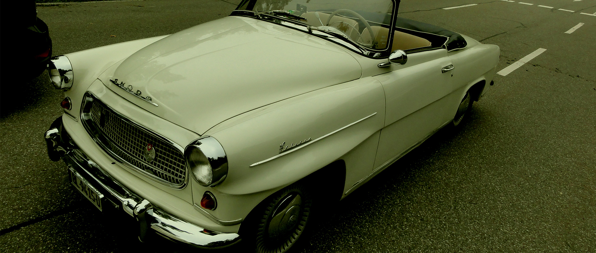 Škoda Škoda